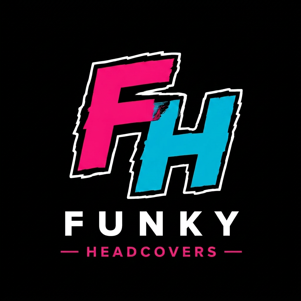 Funky Headcovers
